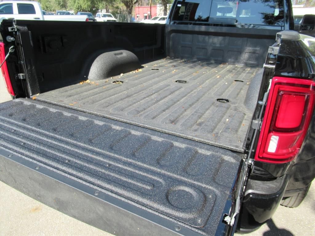 New 2026 RAM 3500 Laramie image 33