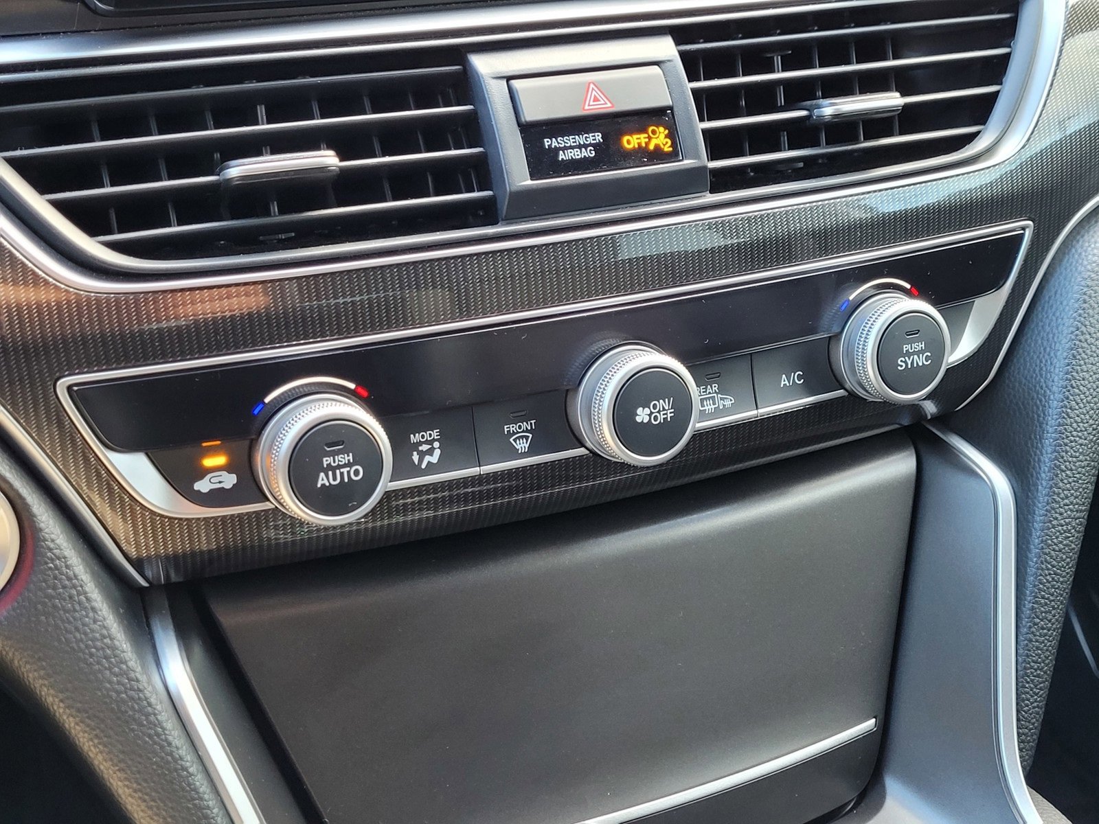 Used 2022 Honda Accord Sport image 23