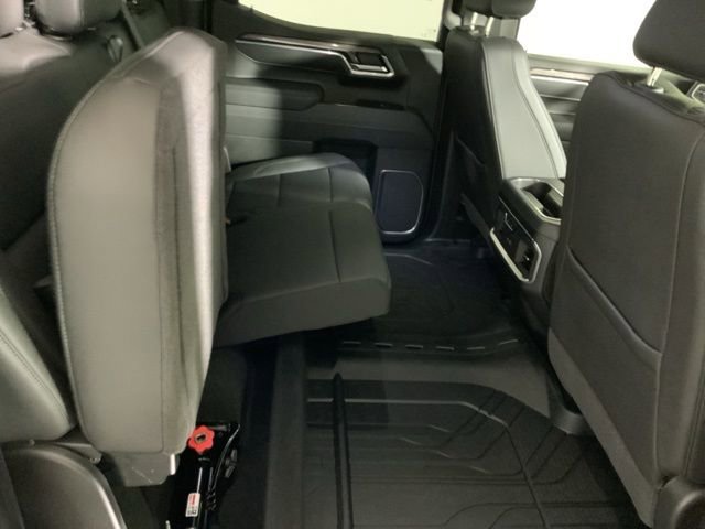 New 2026 Chevrolet Silverado 1500 LTZ w/ LTZ Convenience Package II image 46