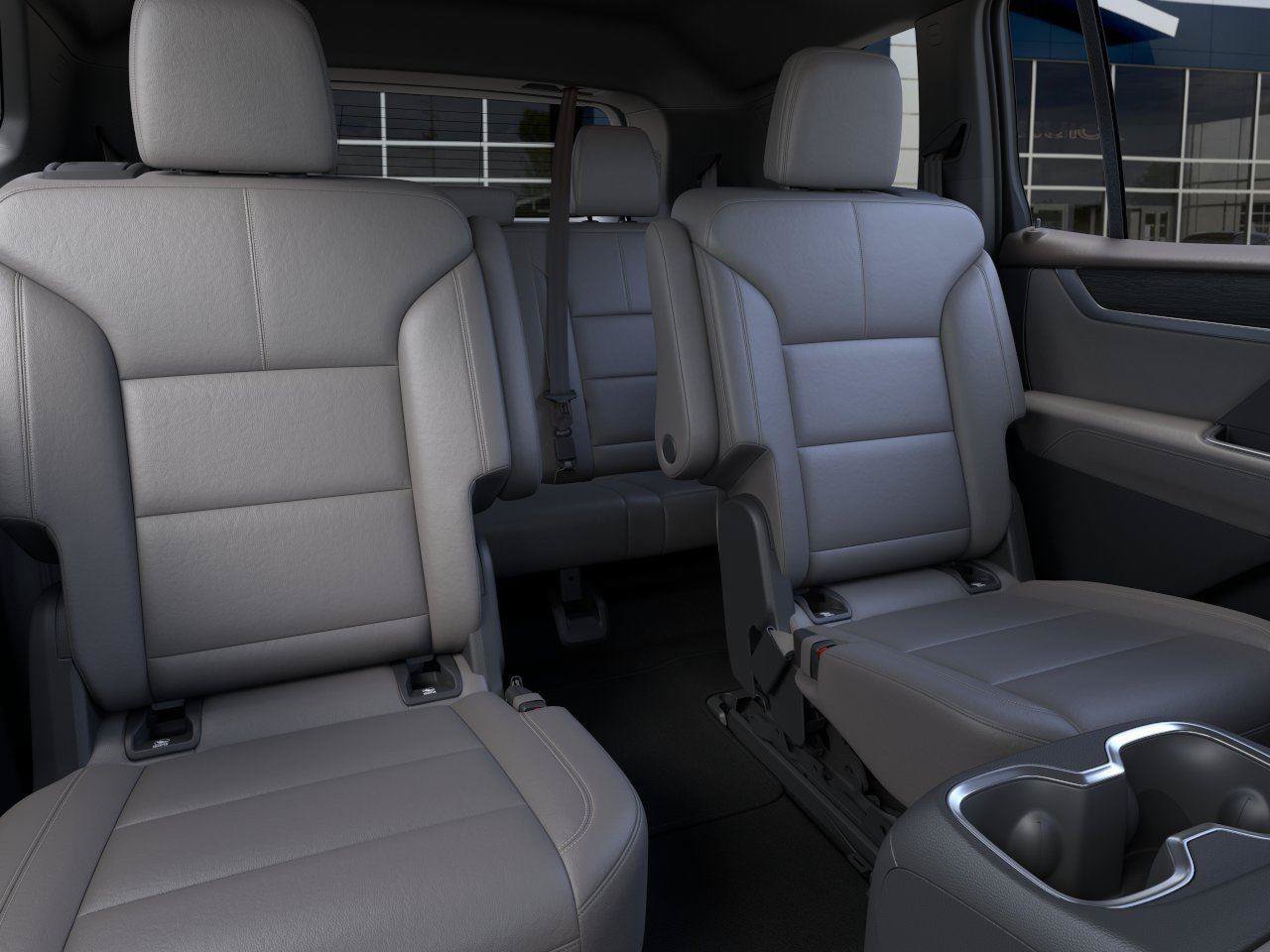New 2025 GMC Acadia Elevation w/ Elevation Premium Package FWD image 20