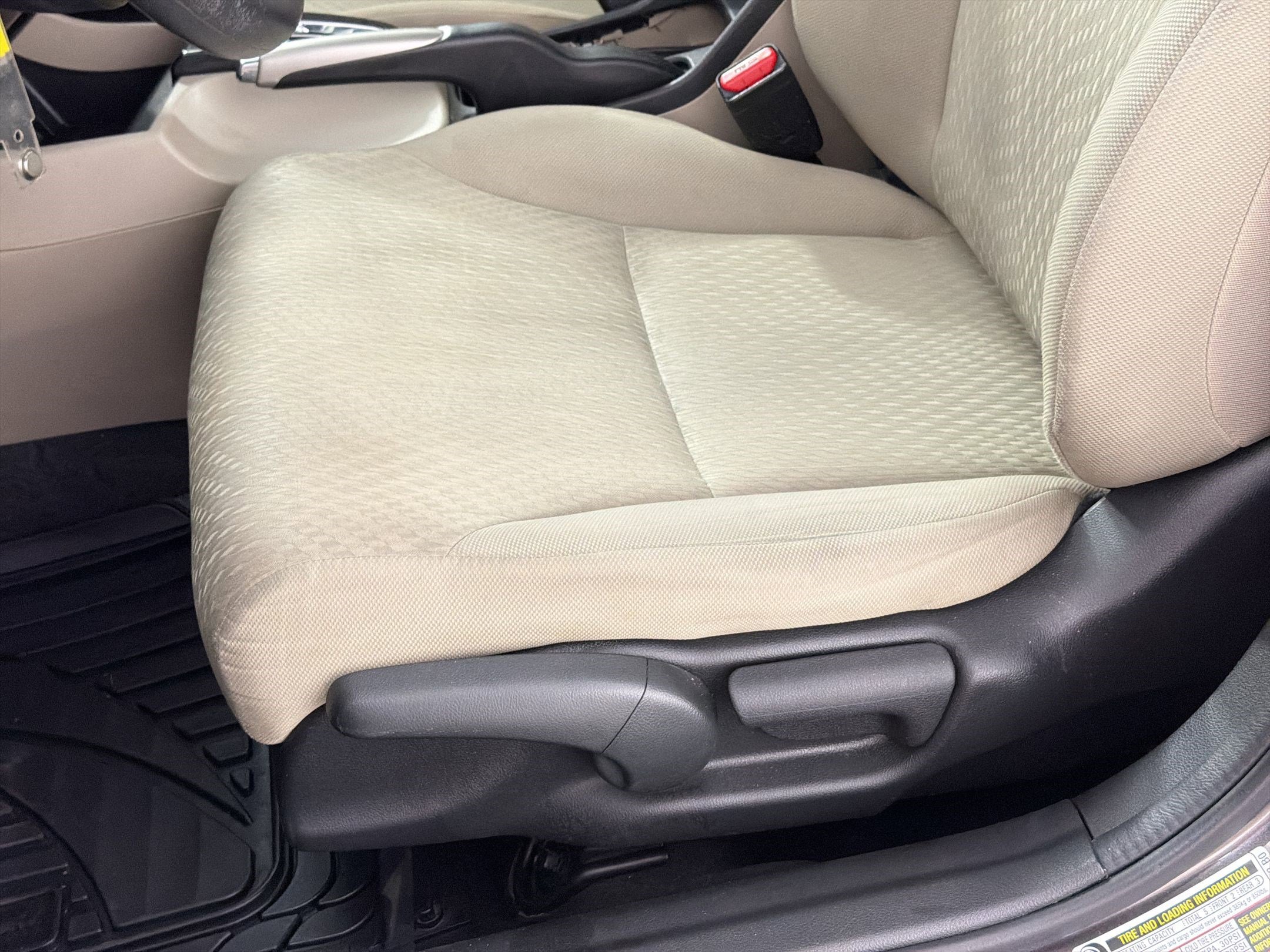 Used 2015 Honda Civic LX image 14
