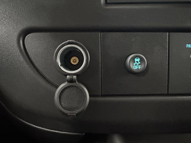 New 2026 Chevrolet Express 3500 w/ Power Convenience Package image 17