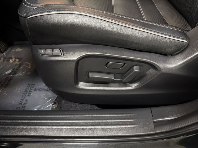 Used 2025 MAZDA CX-5 AWD 2.5 S w/ Preferred Package image 21