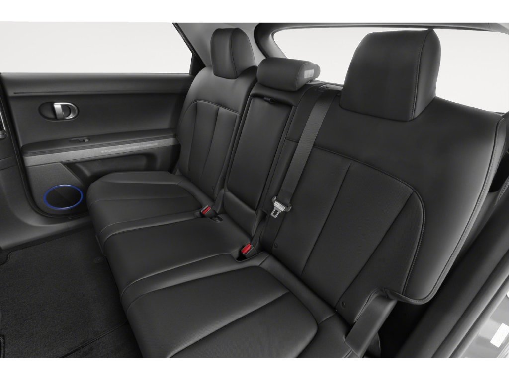 Used 2023 Hyundai Ioniq 5 SEL AWD/4WD image 8