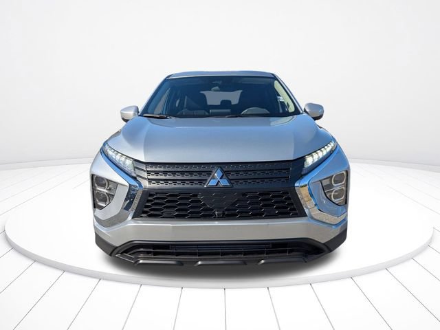 New 2026 Mitsubishi Eclipse Cross ES AWD/4WD image 8