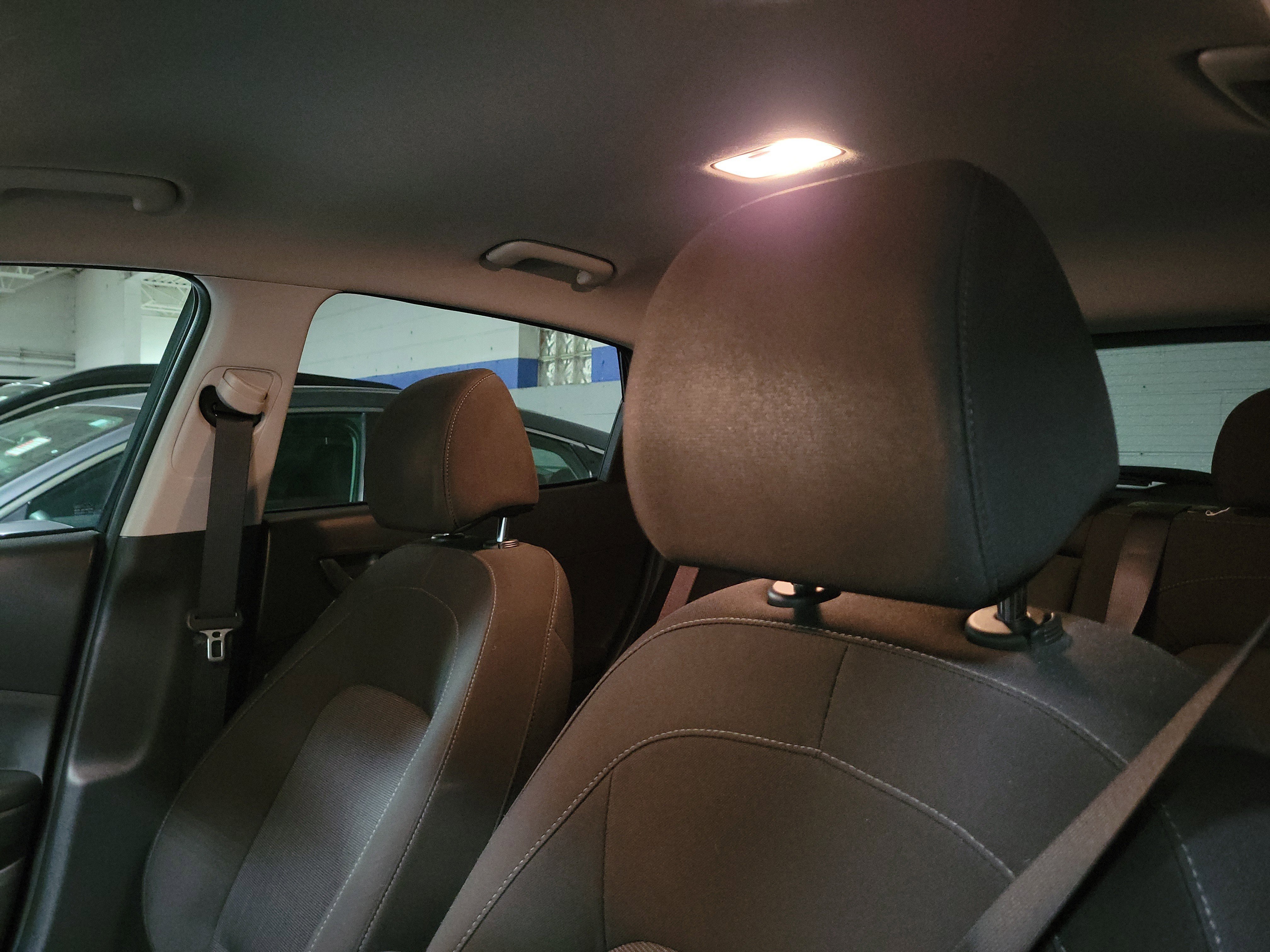 Used 2023 Hyundai Kona SEL AWD/4WD image 17