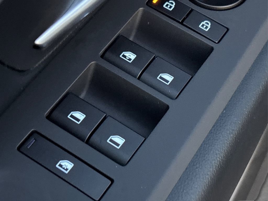 New 2026 Hyundai Tucson SE image 24