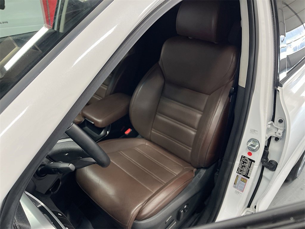 Used 2020 Kia Sorento SX image 20