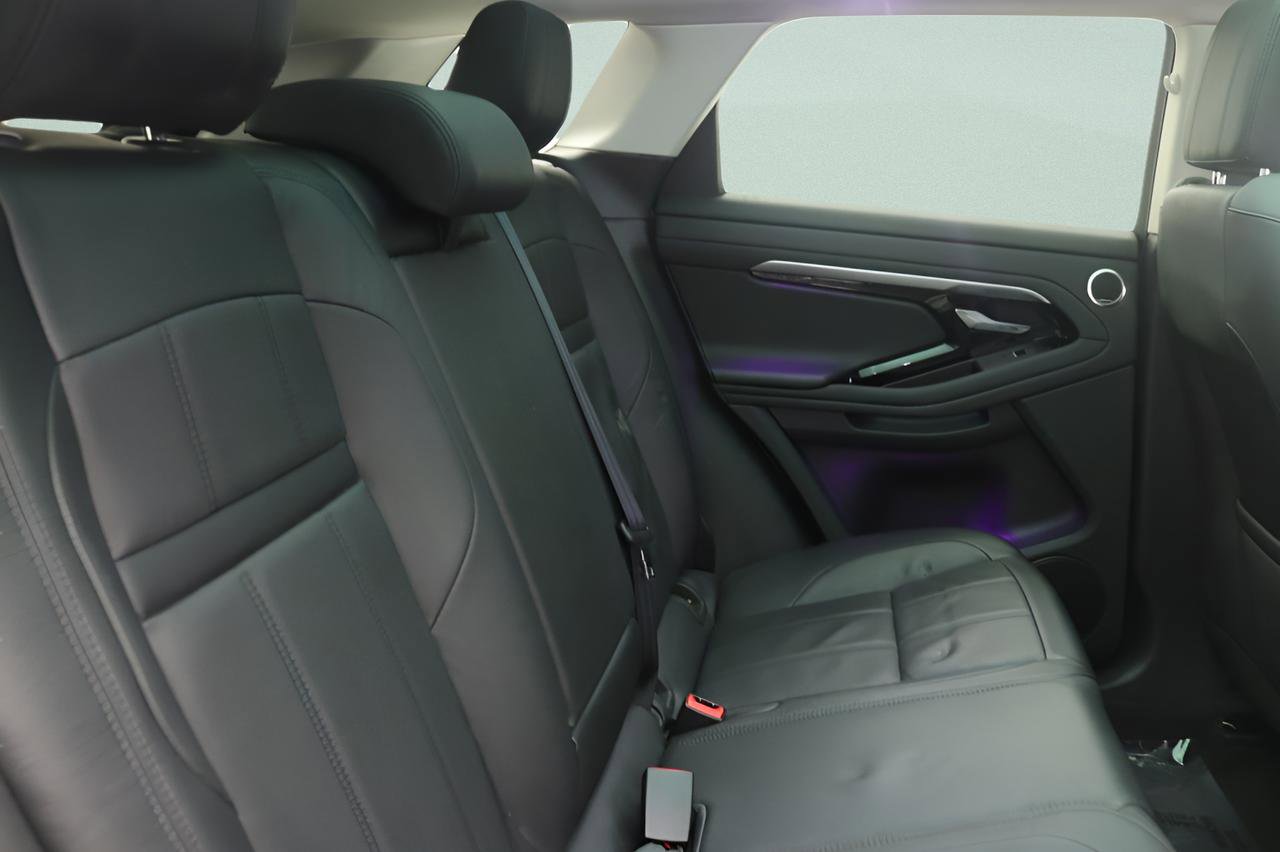 Used 2020 Land Rover Range Rover Evoque S image 29