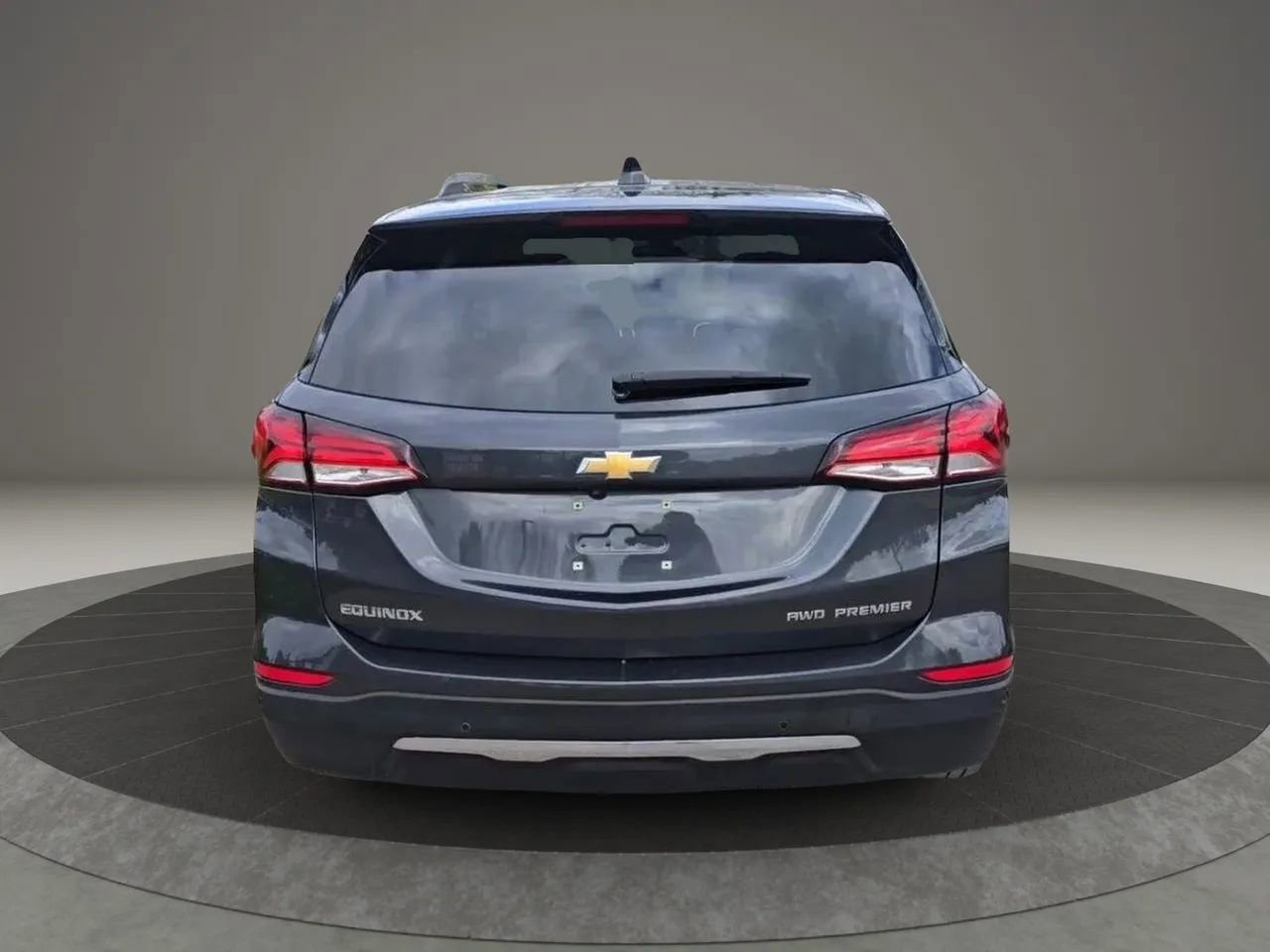 Used 2022 Chevrolet Equinox Premier AWD/4WD image 5
