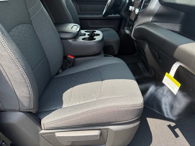 New 2026 RAM 2500 Tradesman AWD/4WD image 18