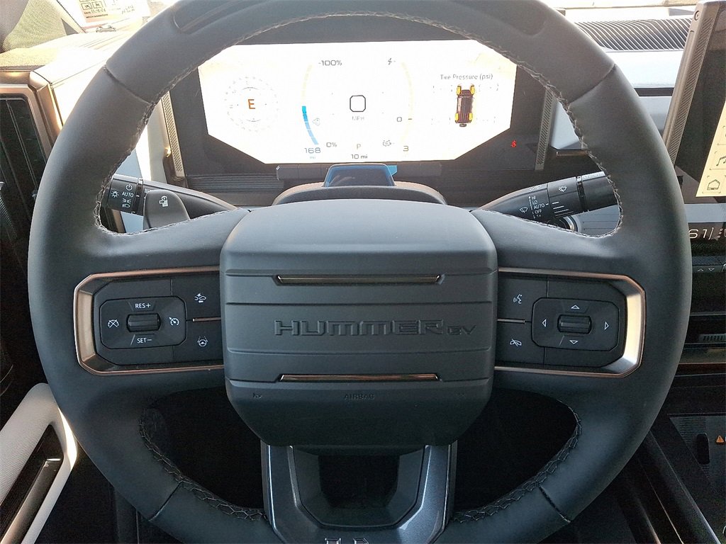 New 2025 GMC Hummer EV 2X image 7