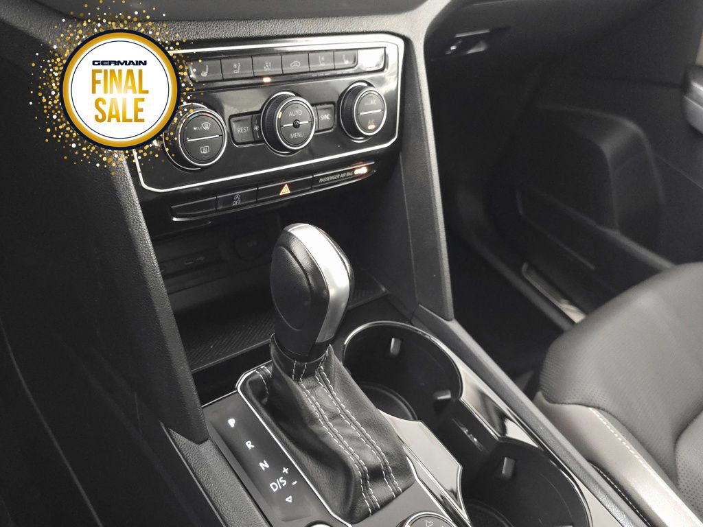 Used 2021 Volkswagen Atlas SEL Premium image 23