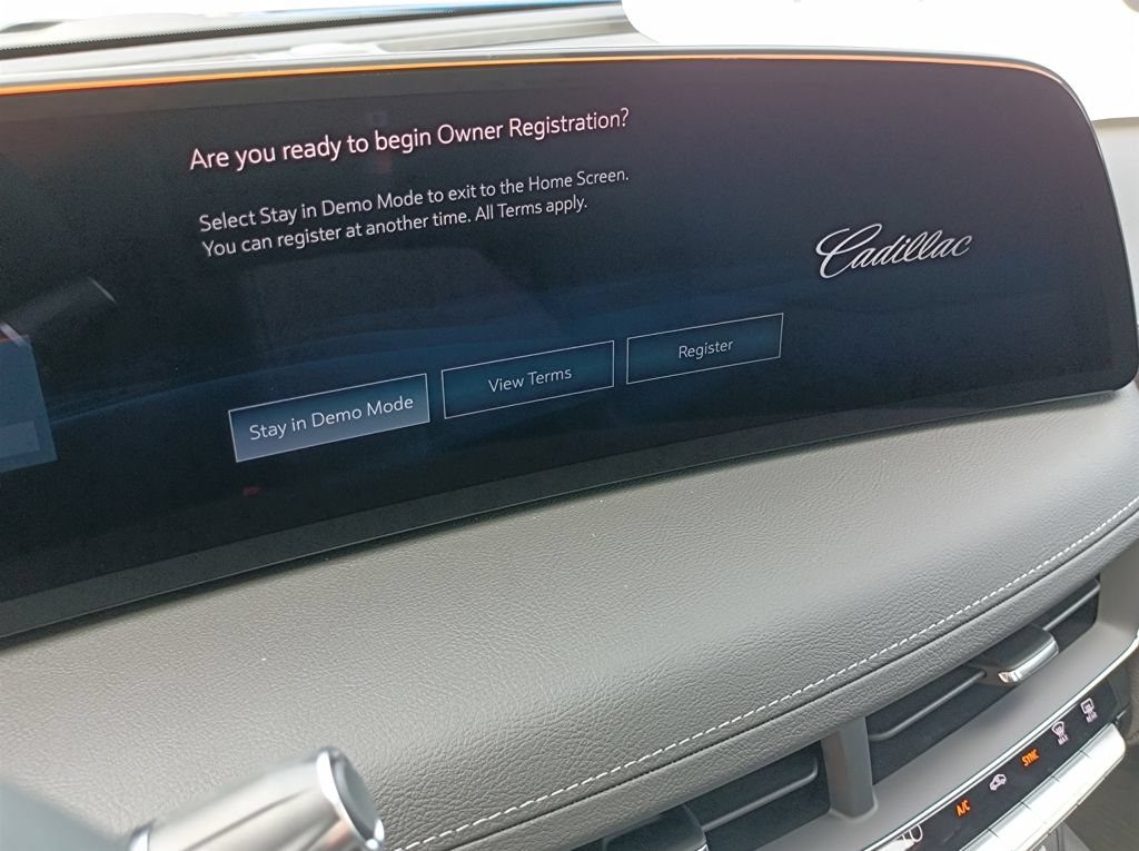 New 2026 Cadillac CT5 Premium Luxury w/ Technology Package AWD/4WD image 24
