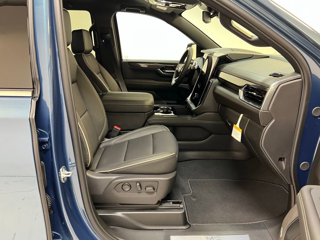 New 2026 GMC Yukon Elevation image 34