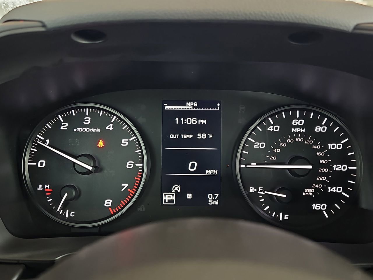 Used 2025 Subaru Impreza 2.0i image 24