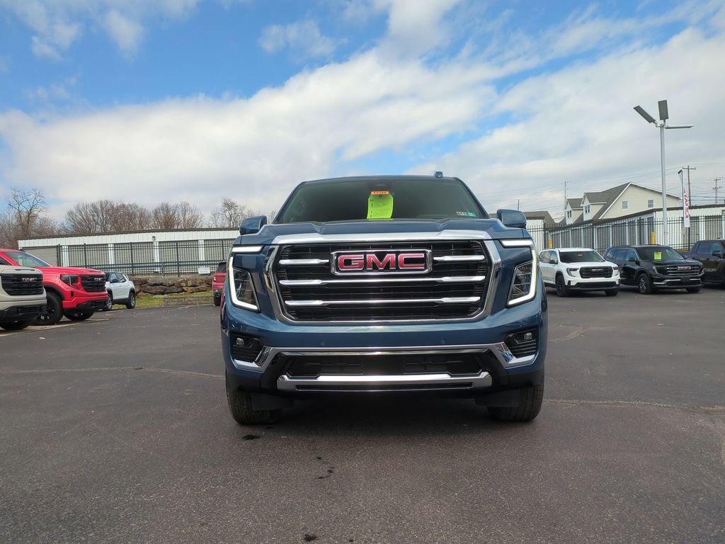 New 2026 GMC Yukon Elevation w/ Elevation Premium Package image 2