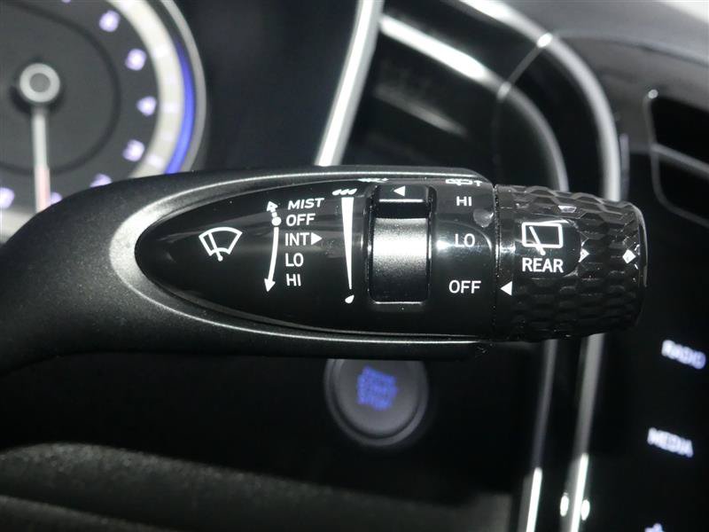 Used 2024 Hyundai Tucson SEL FWD image 35