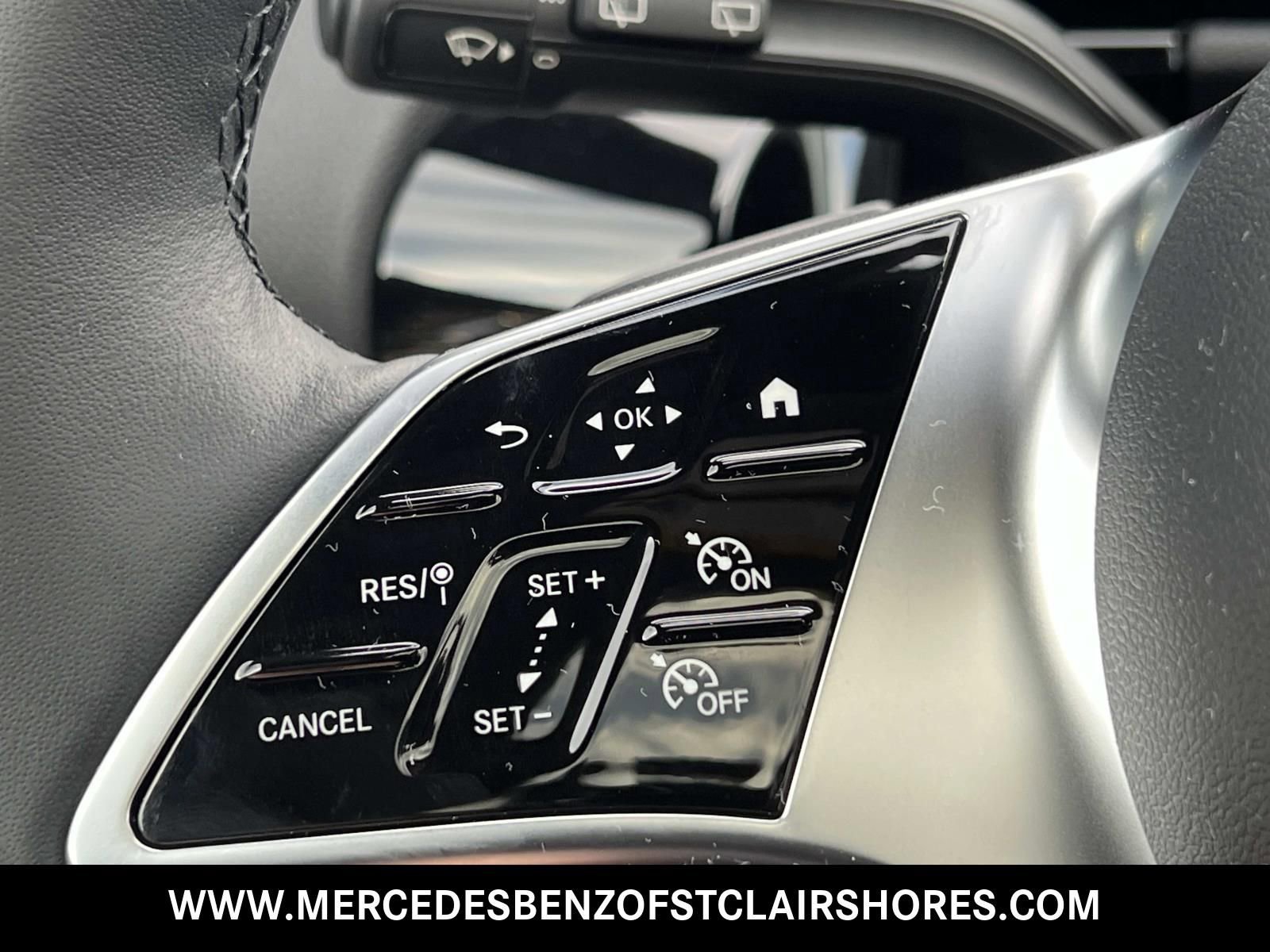 New 2026 Mercedes-Benz GLA 250 4MATIC image 34