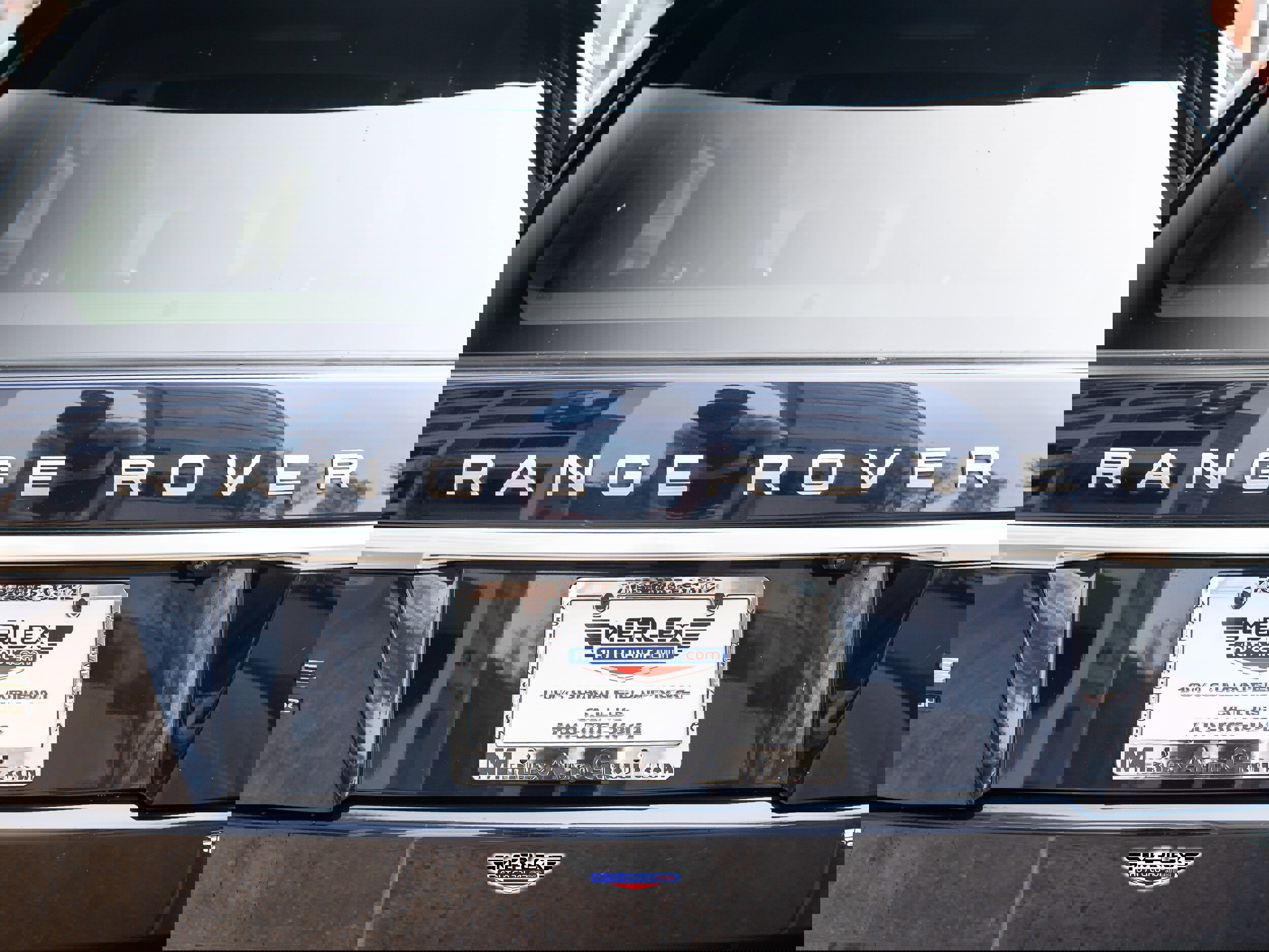 Used 2021 Land Rover Range Rover Westminster Edition image 52