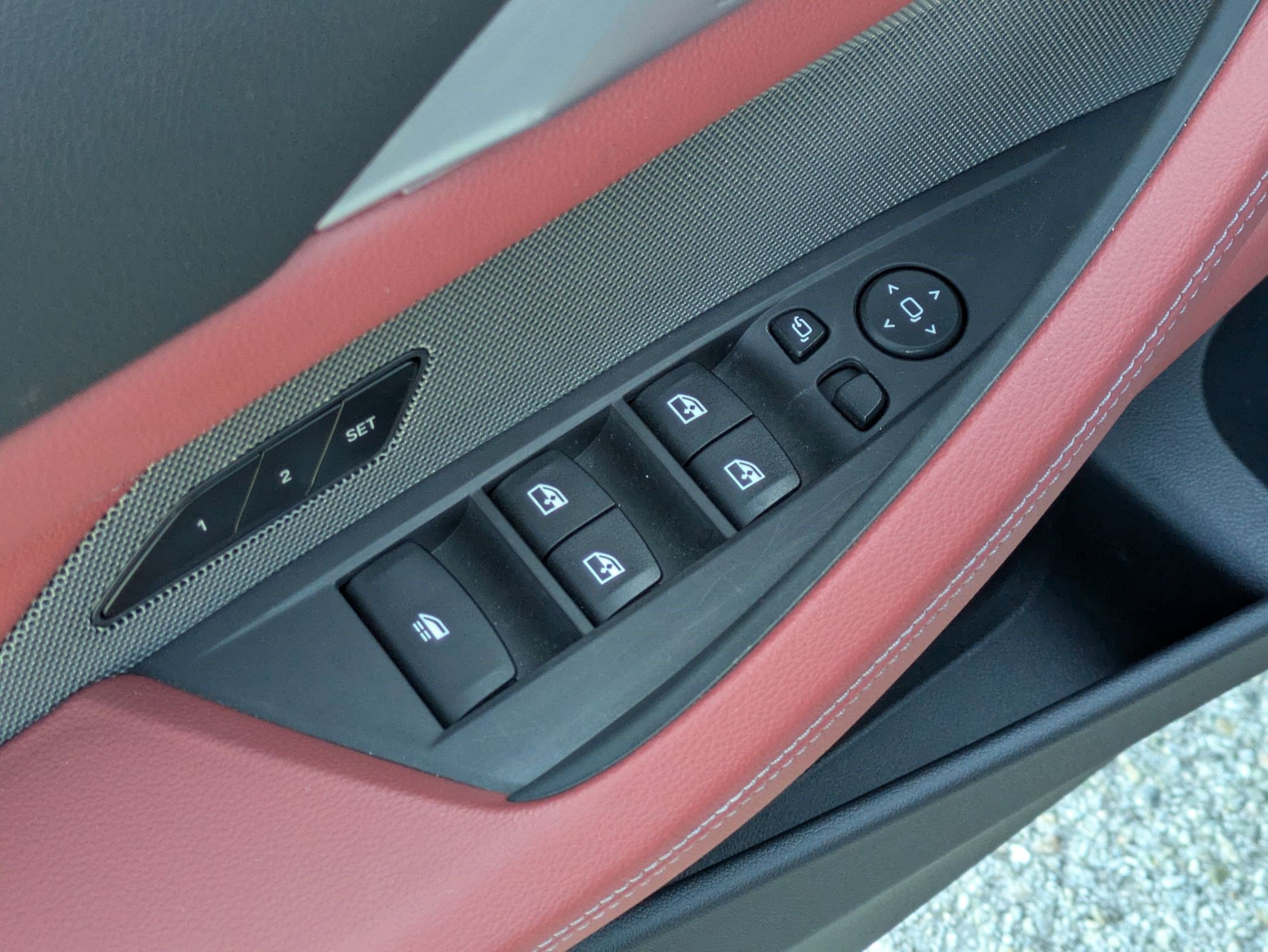 Used 2025 BMW 430i Convertible image 11