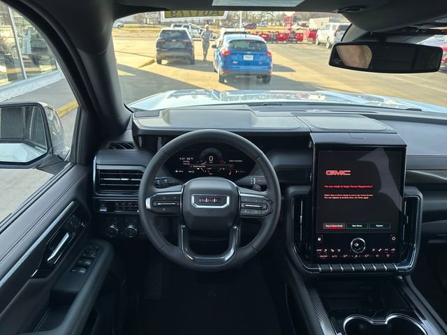 New 2026 GMC Yukon AT4 image 14