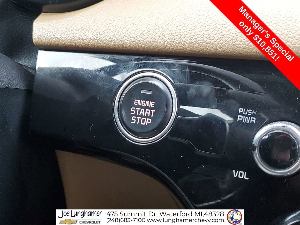 Used 2018 Kia Sportage SX AWD/4WD image 18