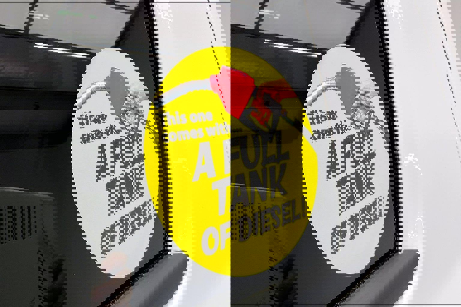 Used 2024 RAM 2500 Laramie w/ Cold Weather Group image 35