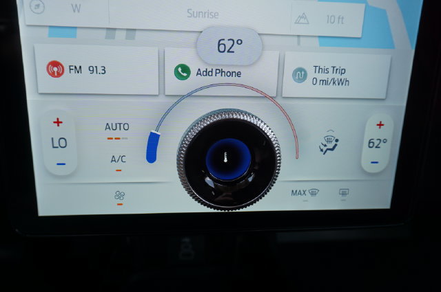 New 2026 Ford Mustang Mach-E Select AWD/4WD image 31