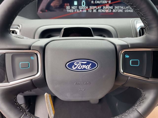 New 2027 Ford Expedition Max Platinum w/ Stealth Performance Package AWD/4WD image 12