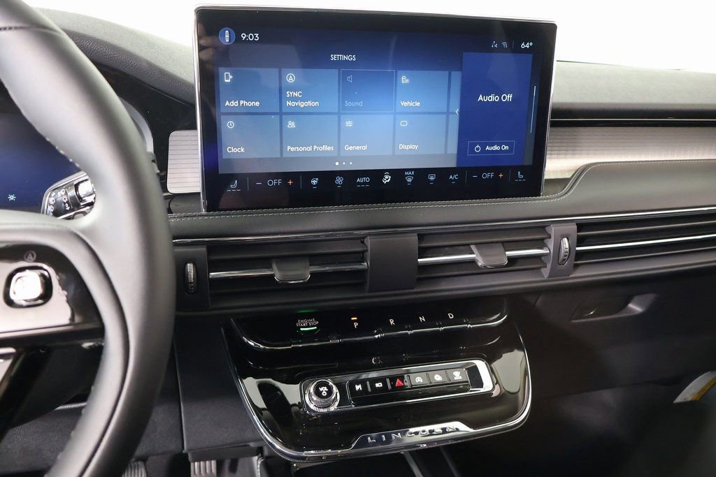 New 2026 Lincoln Corsair Premiere image 5