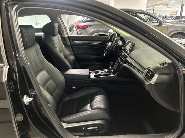 Used 2022 Honda Accord Sport Special Edition image 34