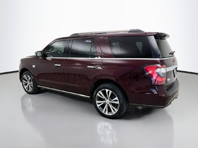 Used 2021 Ford Expedition King Ranch RWD image 5