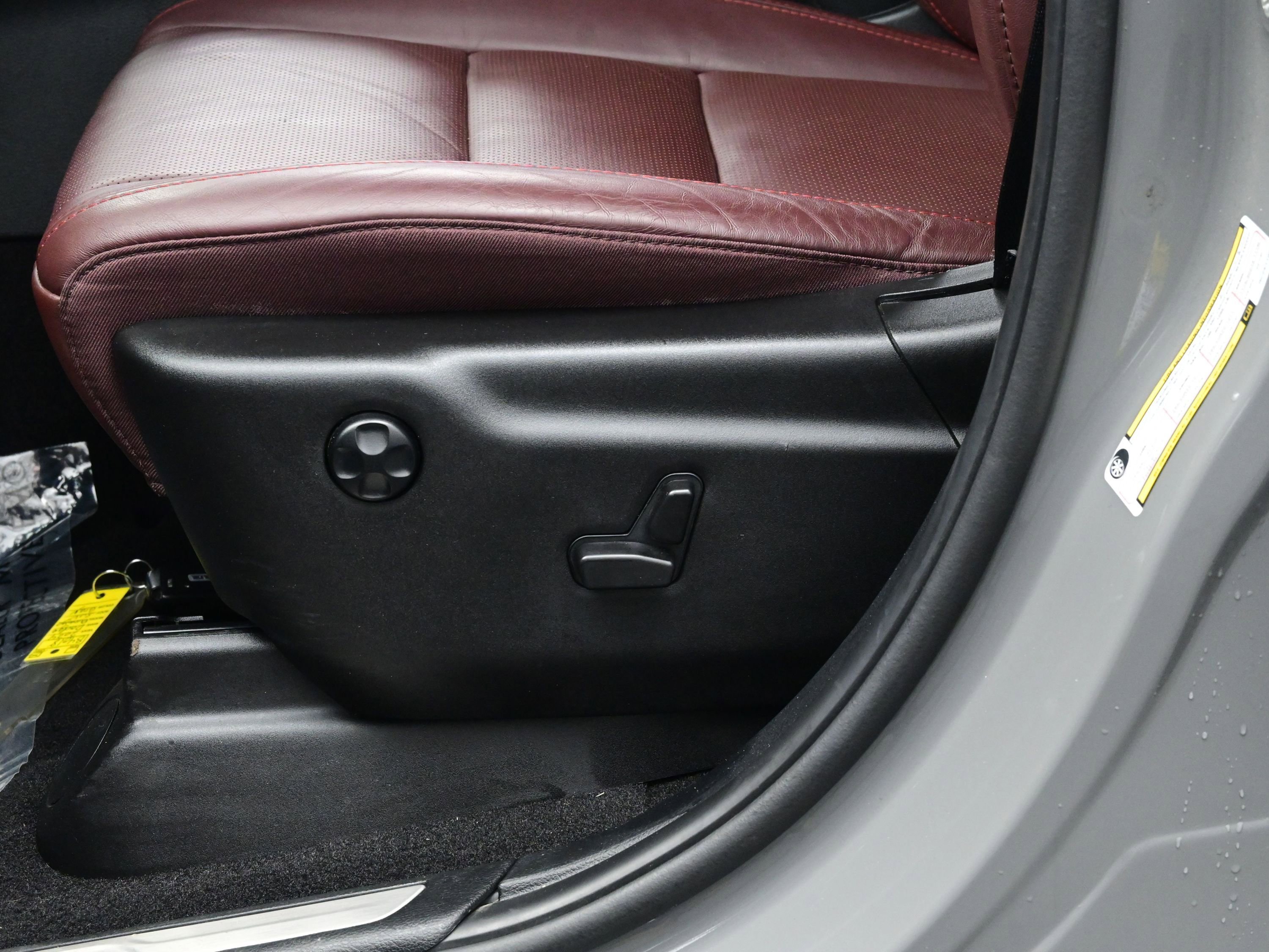 Used 2024 Dodge Durango R/T image 11