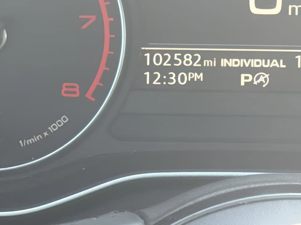 Used 2017 Audi A4 2.0T Premium w/ Convenience Package image 24