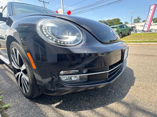 Used 2013 Volkswagen Beetle 2.0T FWD image 27