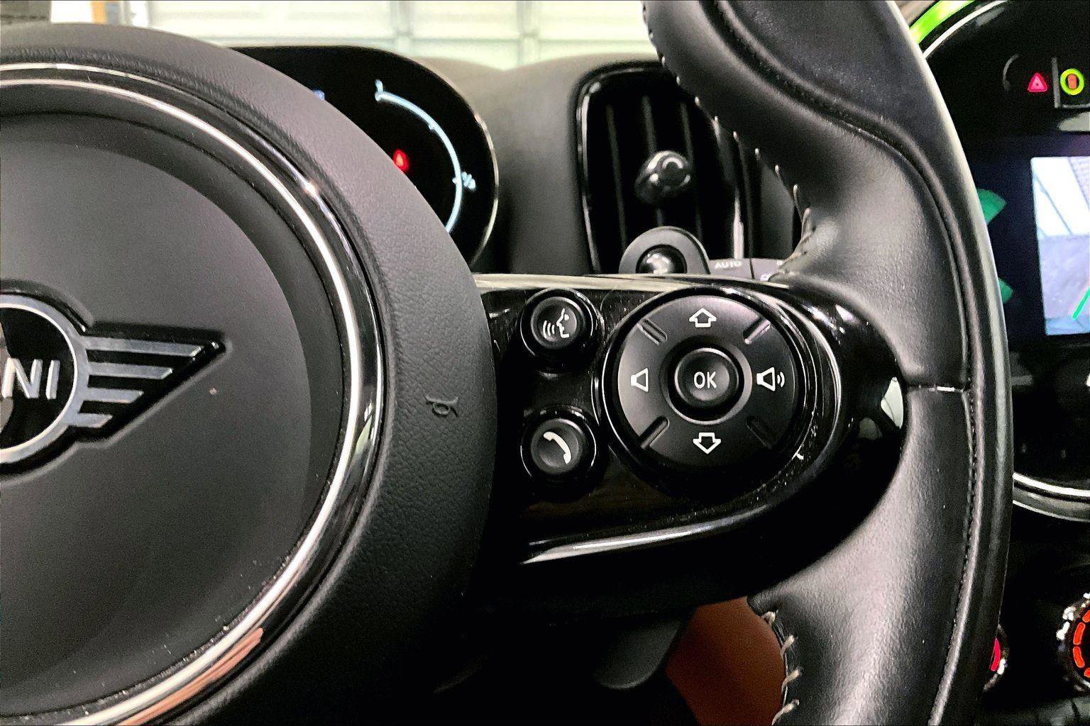 Used 2021 MINI Cooper Countryman S w/ Driver Assistance Package image 19