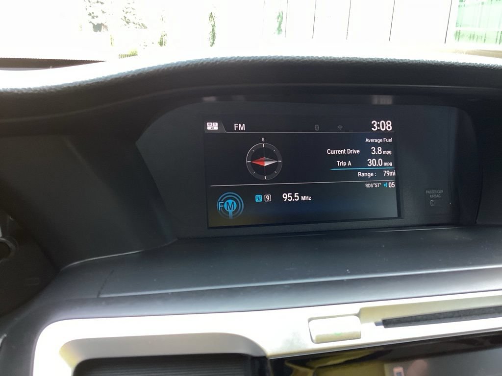 Used 2016 Honda Accord EX-L image 14