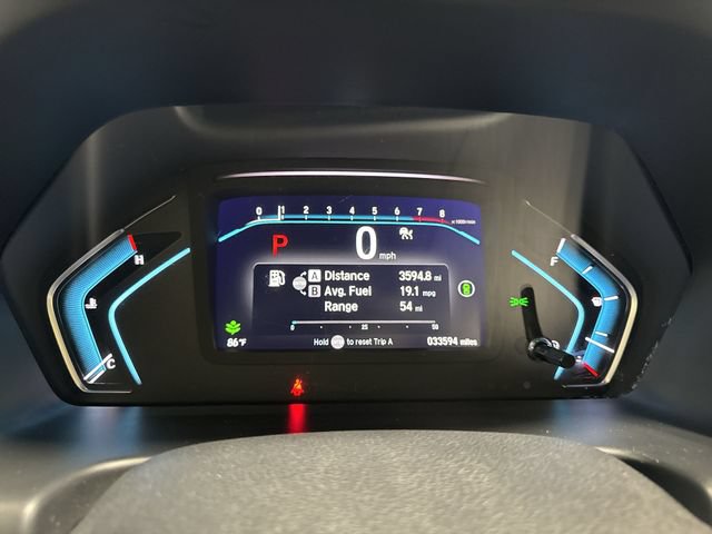 Used 2023 Honda Odyssey Sport image 17