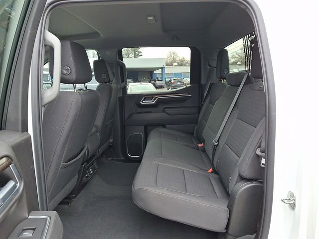 Used 2022 Chevrolet Silverado 1500 LT image 13