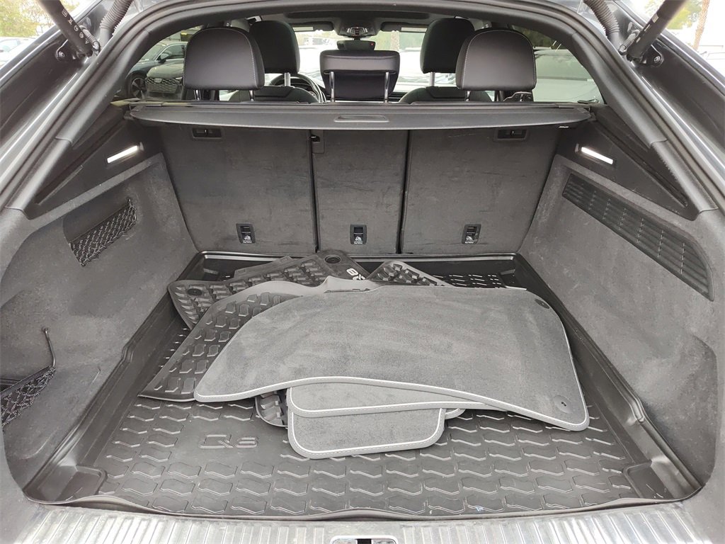 Used 2023 Audi Q8 Premium Plus w/ Premium Plus Package image 10