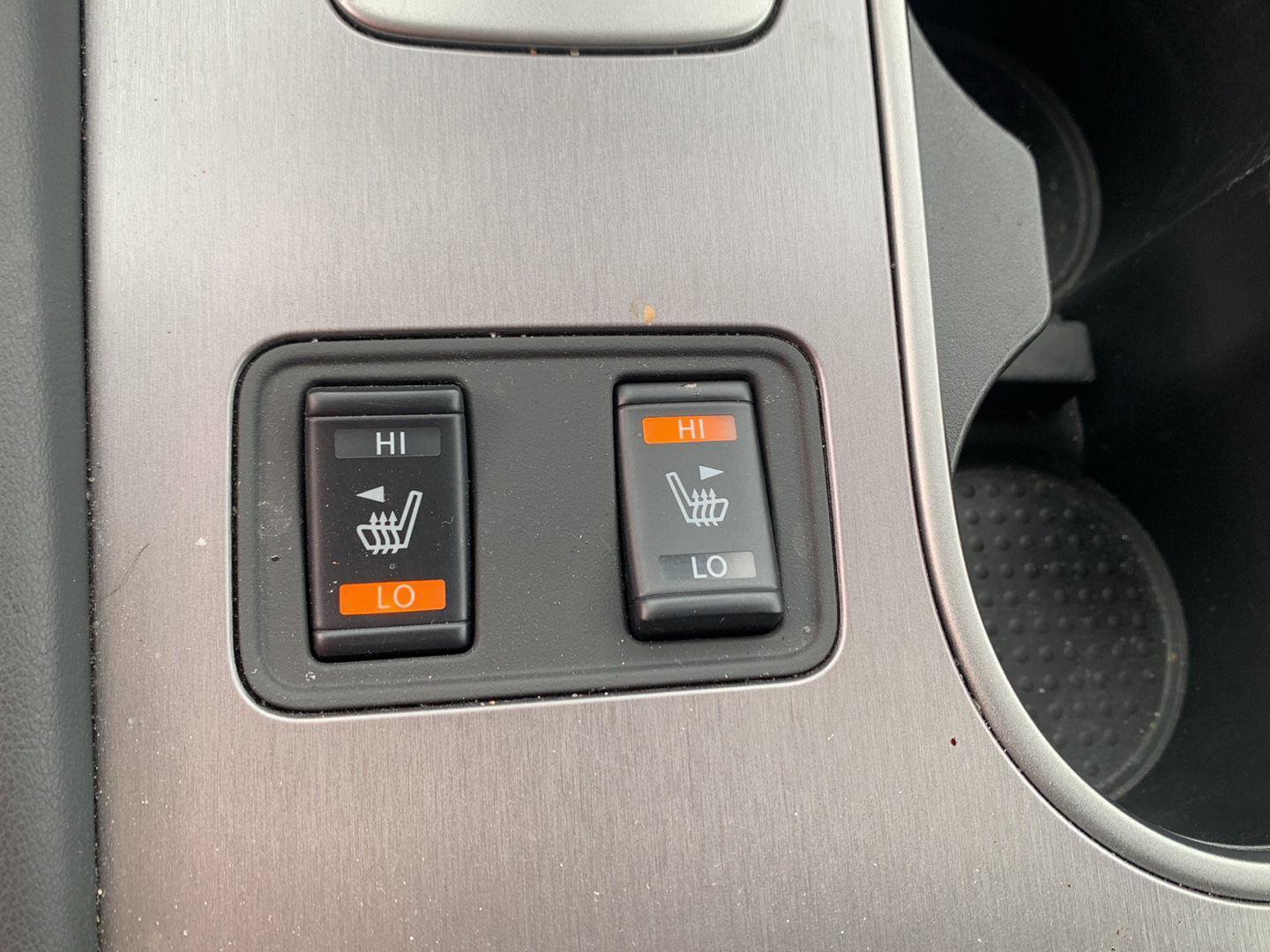 Used 2024 Nissan Murano SV image 10
