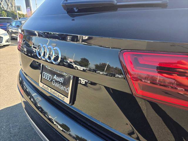 Used 2017 Audi Q7 3.0T Premium Plus image 15