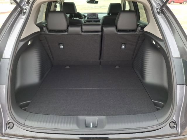 New 2026 Honda HR-V EX-L image 27