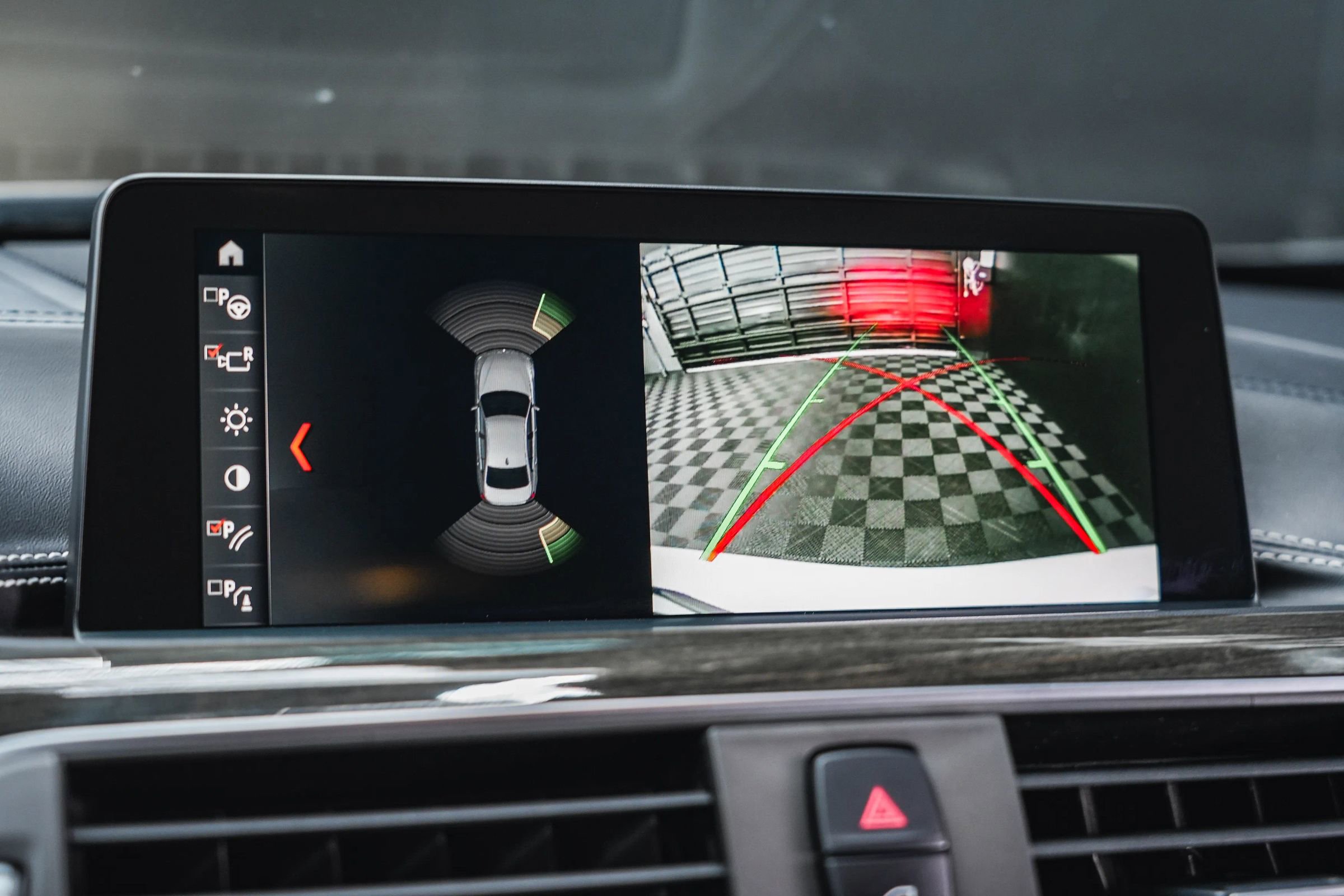 Used 2018 BMW M3 Sedan image 56