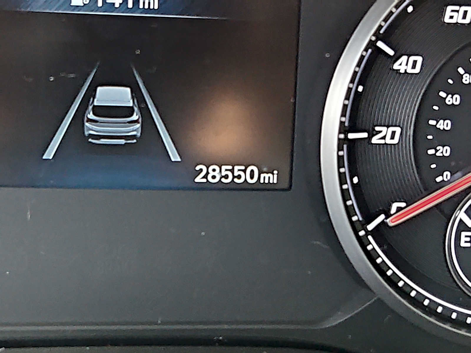 Used 2023 Hyundai Santa Fe SEL FWD image 20