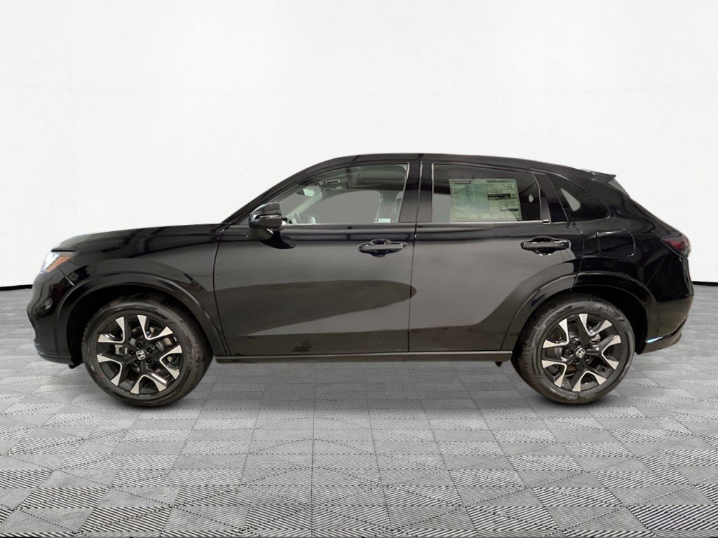 New 2027 Honda HR-V EX-L image 24