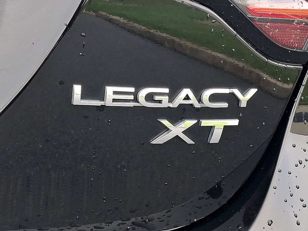 Used 2022 Subaru Legacy Limited XT AWD/4WD image 29