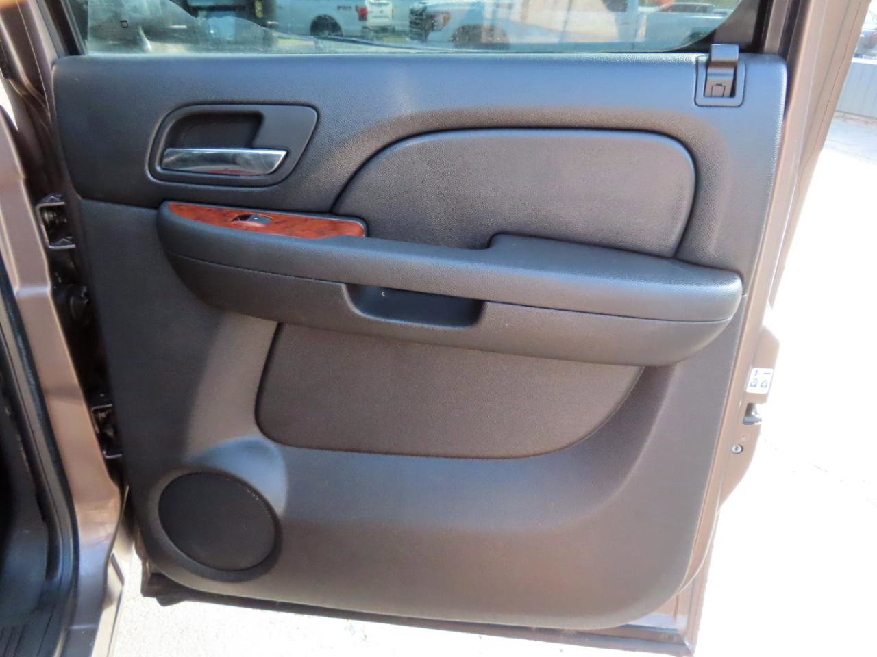 Used 2008 Chevrolet Silverado 2500 LTZ w/ Safety Package image 45