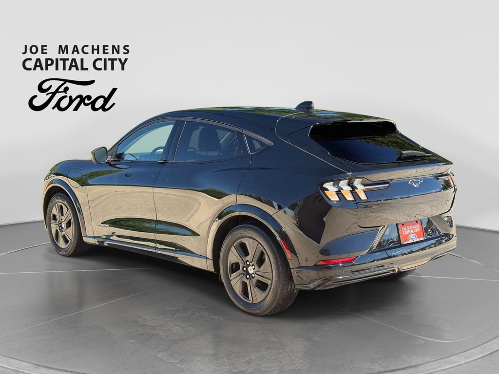 Used 2023 Ford Mustang Mach-E California Route 1 AWD/4WD image 7